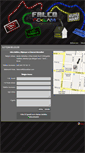 Mobile Screenshot of falcoreklam.com